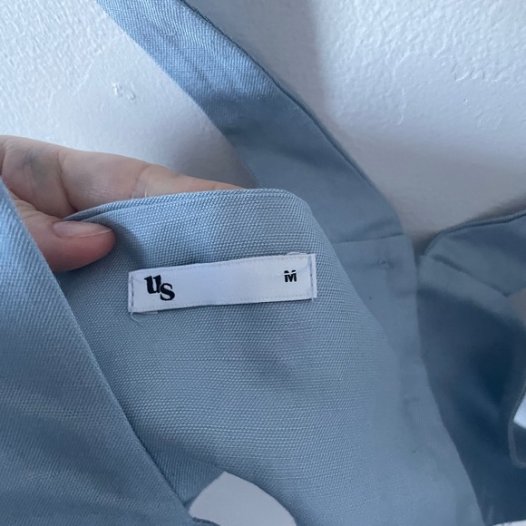 Uncle studios boxy crop - Picture 3 of 8